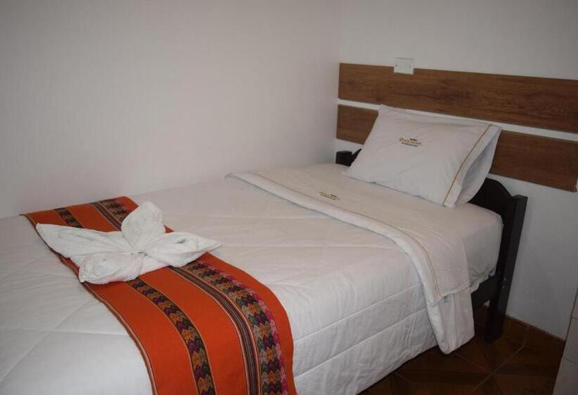 חדר סטנדרט יחיד, Valle Dorado