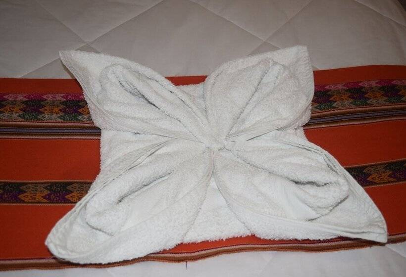 חדר סטנדרט, Valle Dorado