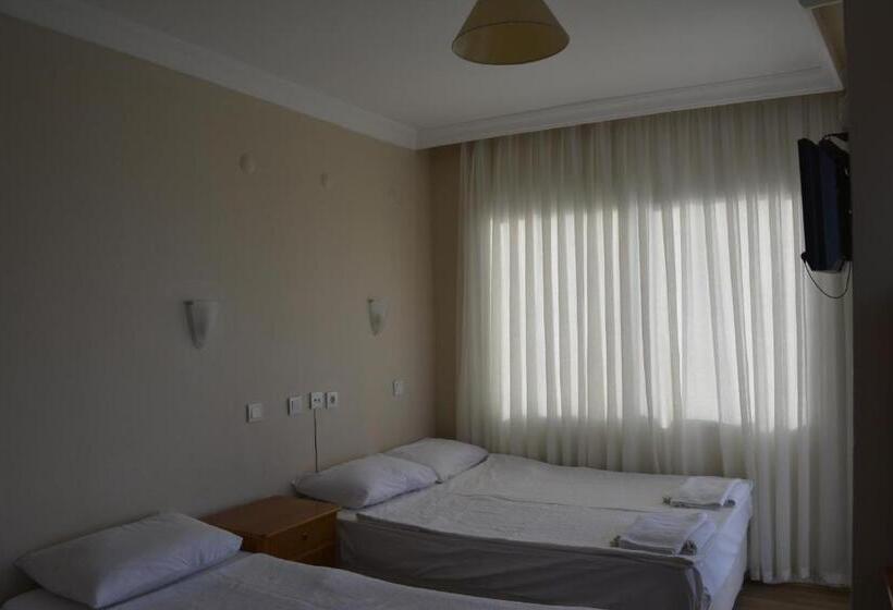 חדר סטנדרט לשלושה, Villa