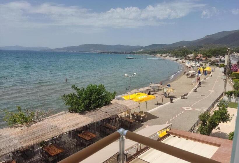 חדר סטנדרט לשלושה, Villa