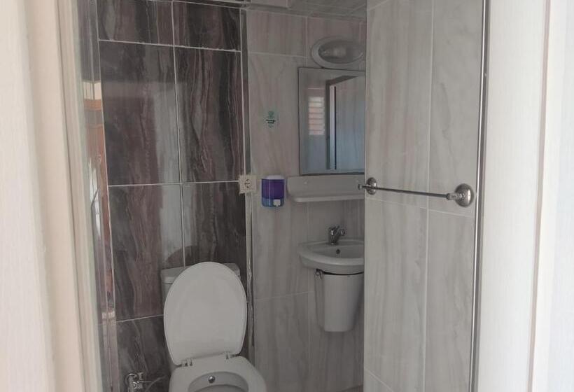 חדר סטנדרט, Villa