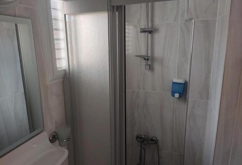 חדר סטנדרט, Villa