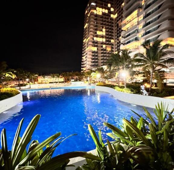 패밀리 룸, Luxebali Azure @ Azure North