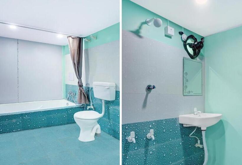 스탠다드 룸, Super Hotel O Grill Inn