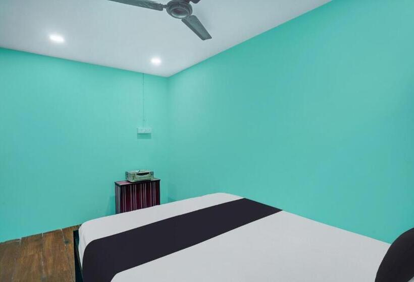 스탠다드 룸, Super Hotel O Grill Inn