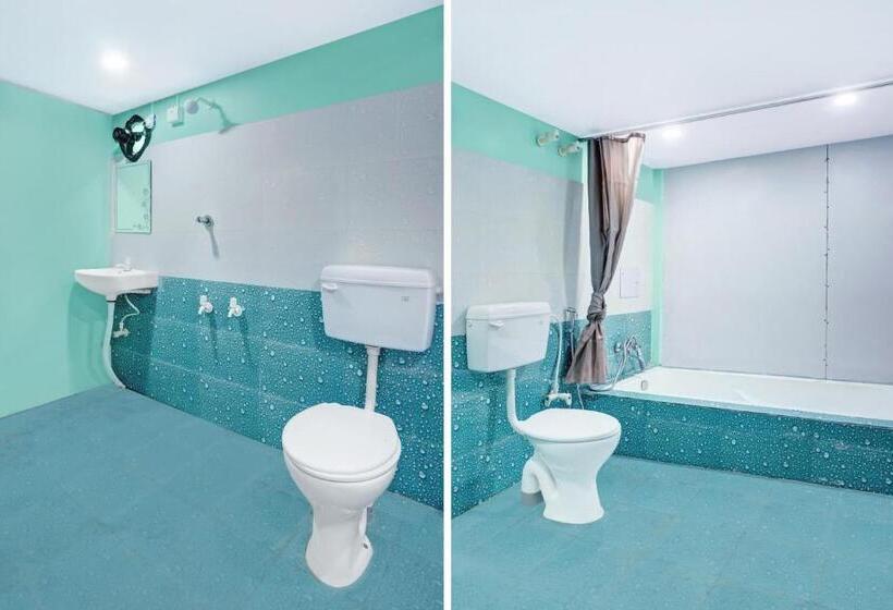 スタンダードルーム, Super Hotel O Grill Inn