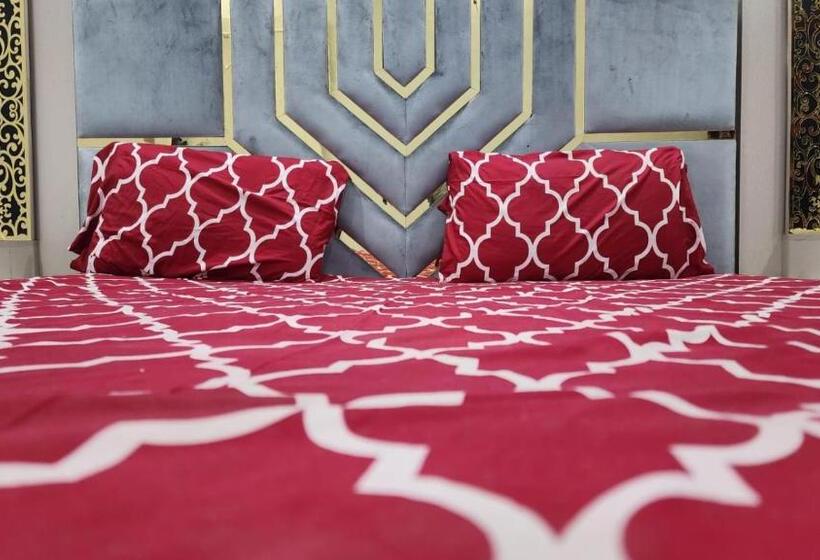 اتاق اکونومی, Karachi Gulshan Guest House