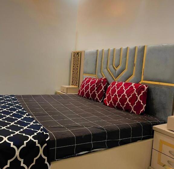 آپارتمان 1 خوابه با بالکن, Karachi Gulshan Guest House