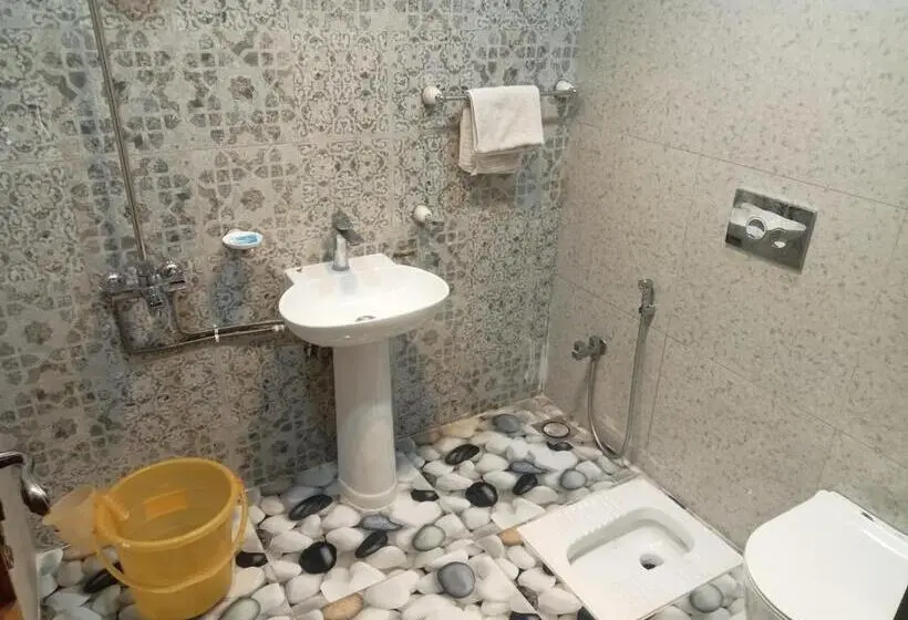 سوییت خانوادگی, Sky Lodge Exective