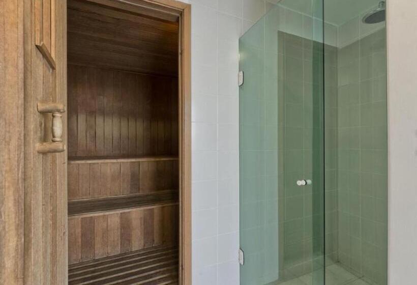 استودیوی استاندارد, Studio Premium Tryp Berrini