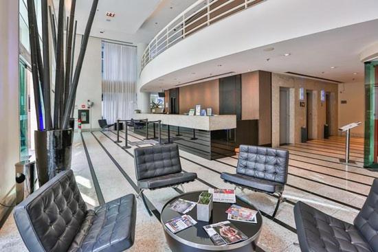 استودیوی استاندارد, Studio Premium Tryp Berrini