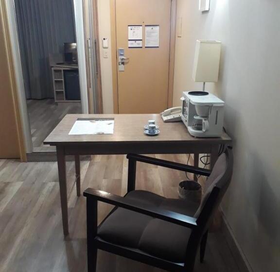 استودیوی استاندارد, Studio Premium Tryp Berrini