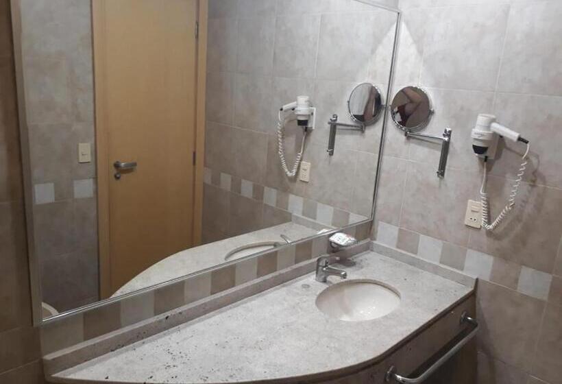 استودیوی استاندارد, Studio Premium Tryp Berrini