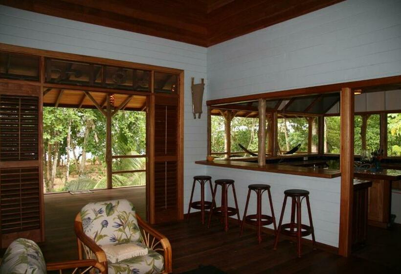 جناح ديلوكس مطل على البحر, Bluff Beach Retreat