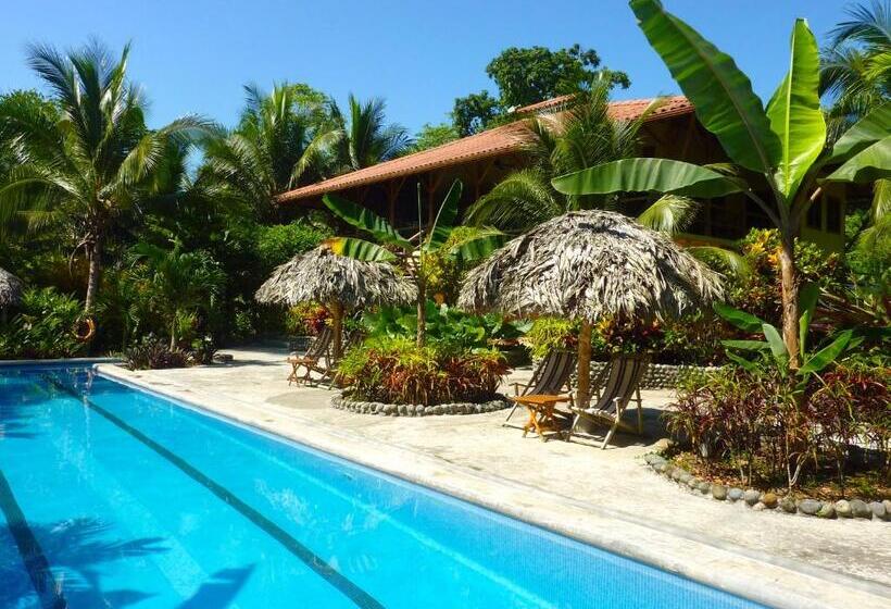 ویلای 2 خوابه, Bluff Beach Retreat