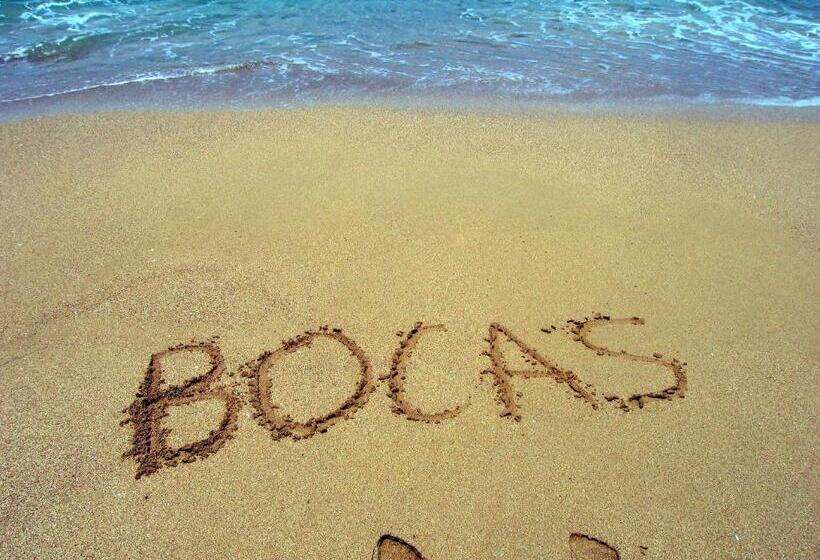 ویلای 1 خوابه با چشمانداز دریا, Bluff Beach Retreat