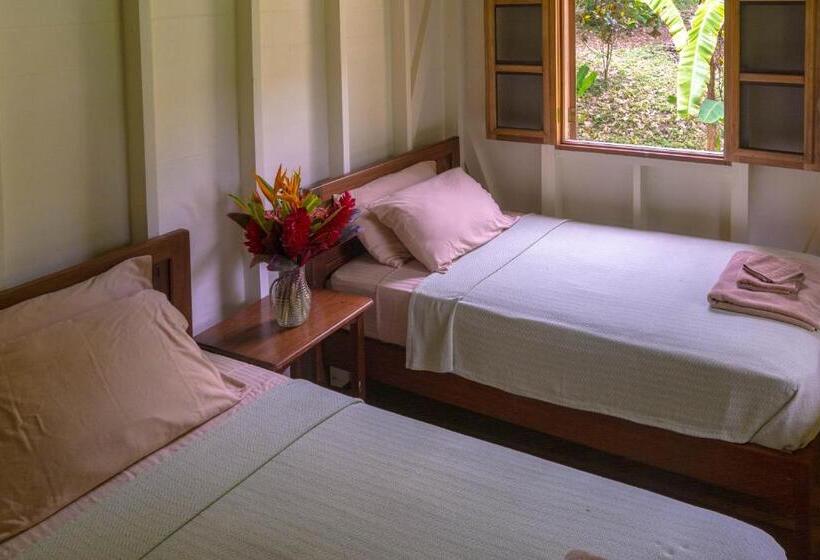 ویلای 2 خوابه, Bluff Beach Retreat