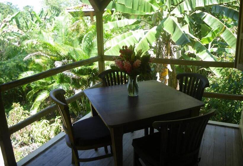 فيلا غرفتين نوم, Bluff Beach Retreat