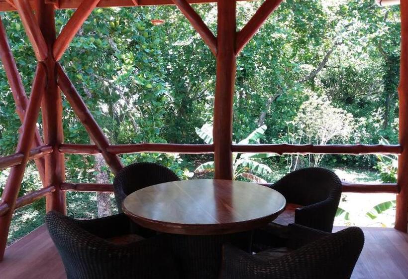 ویلای 1 خوابه, Bluff Beach Retreat