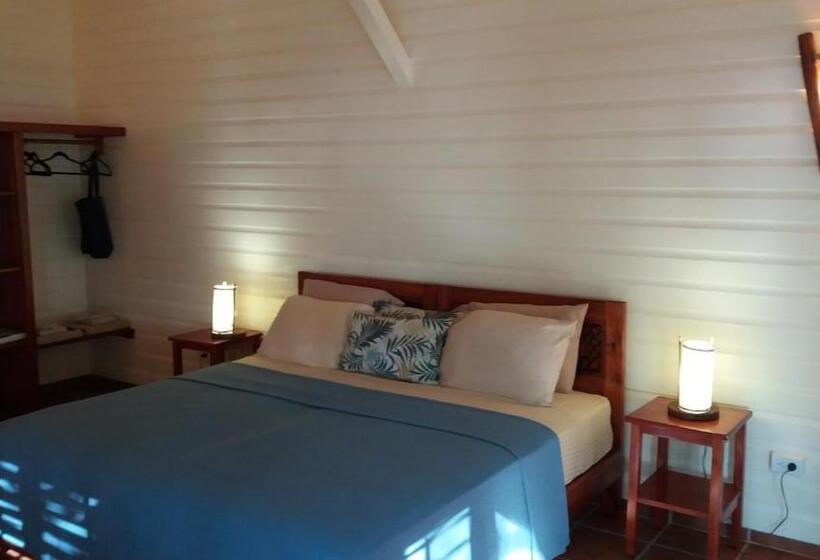 ویلای 1 خوابه, Bluff Beach Retreat