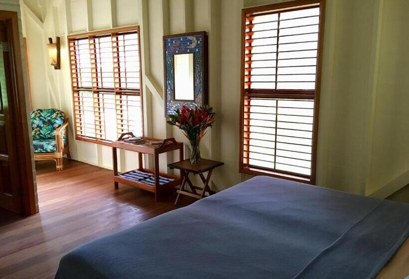 ویلای 1 خوابه, Bluff Beach Retreat