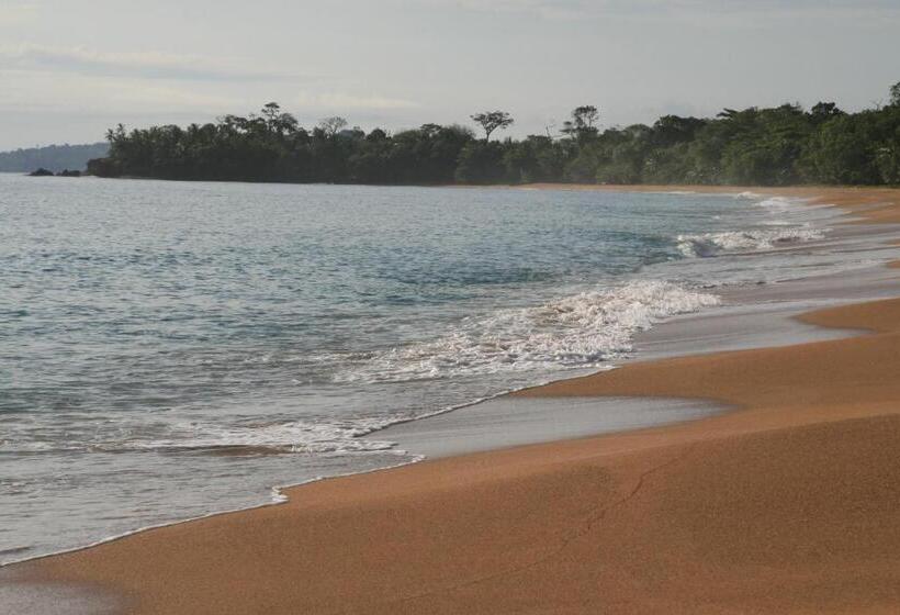 ویلای 1 خوابه با چشمانداز دریا, Bluff Beach Retreat