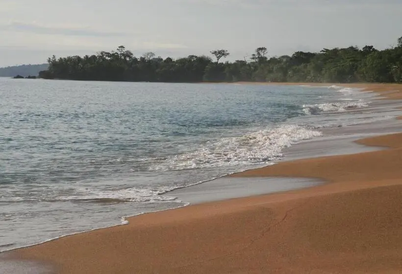 ویلای 1 خوابه با چشم‌انداز دریا, Bluff Beach Retreat