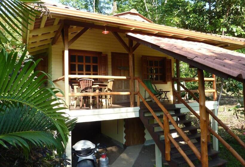 ویلای 1 خوابه, Bluff Beach Retreat