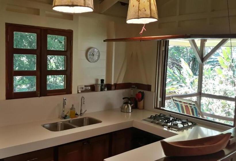 ‫فيلا غرفة نوم واحدة, Bluff Beach Retreat