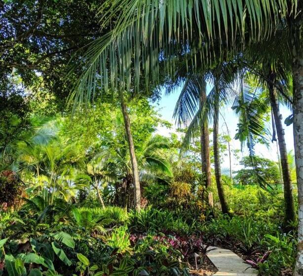 ویلای 1 خوابه, Bluff Beach Retreat