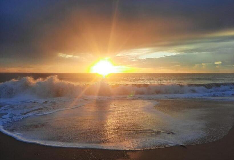 ویلای 1 خوابه, Bluff Beach Retreat