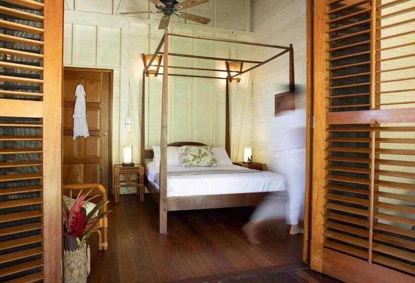 ویلای 1 خوابه, Bluff Beach Retreat