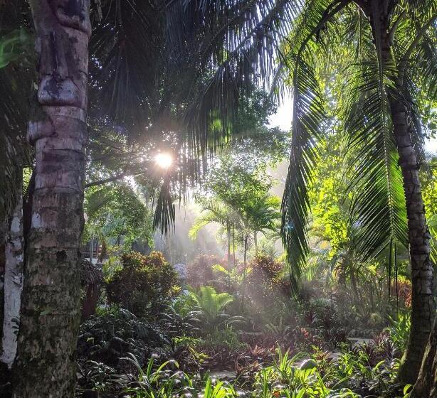 ویلای 1 خوابه, Bluff Beach Retreat