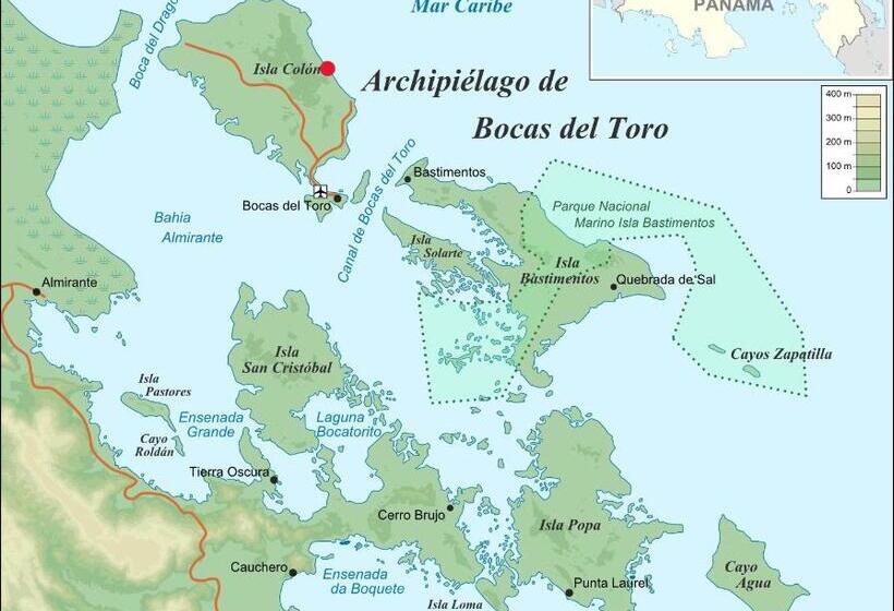 ویلای 1 خوابه, Bluff Beach Retreat