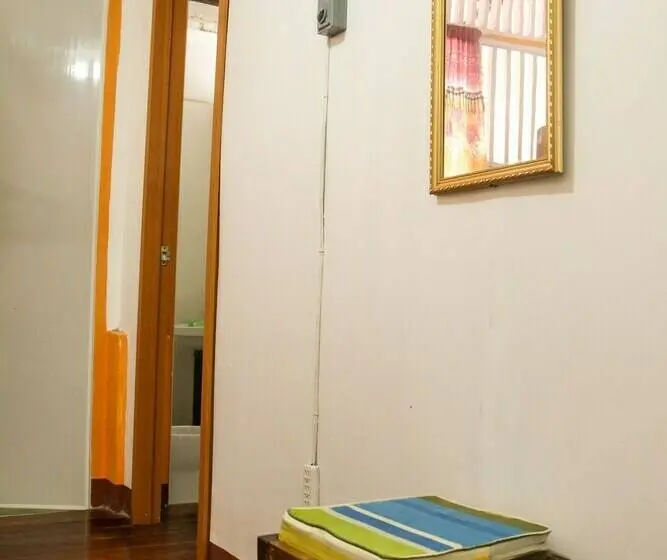 ファミリールーム, Casaoro Homestay