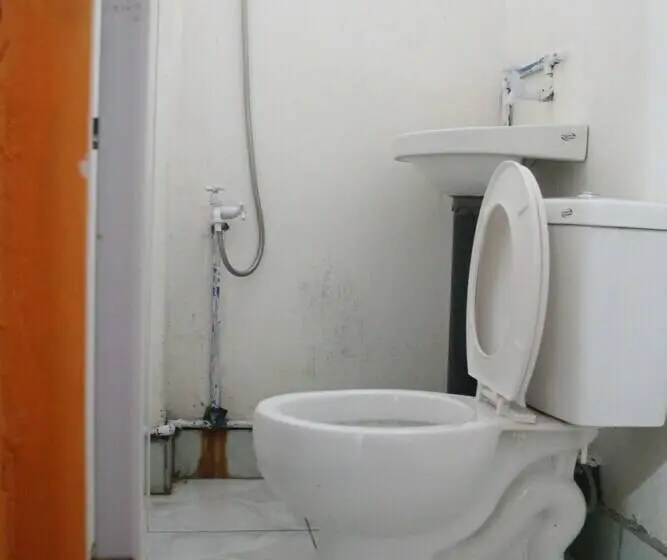 ファミリールーム, Casaoro Homestay