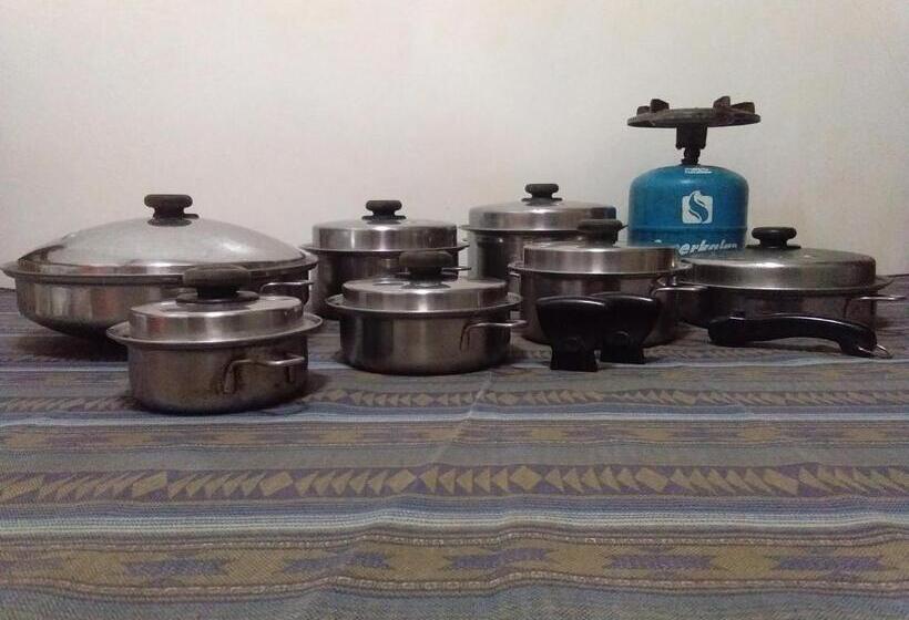 اتاق اکونومی, Casaoro Homestay