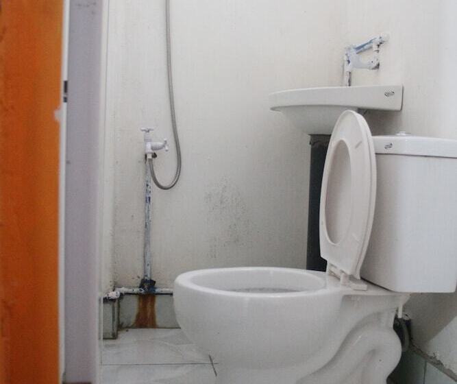 اتاق خانوادگی, Casaoro Homestay