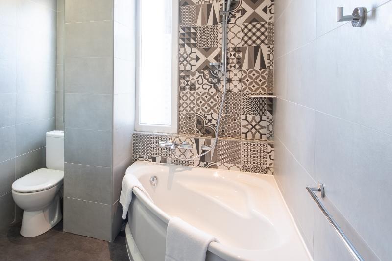 غرفة عائلية, Casaoro Homestay