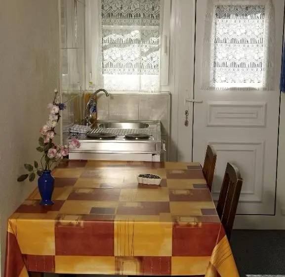 スタンダードルーム, Hôtel Gîte Rural à 3 Km De Delémont