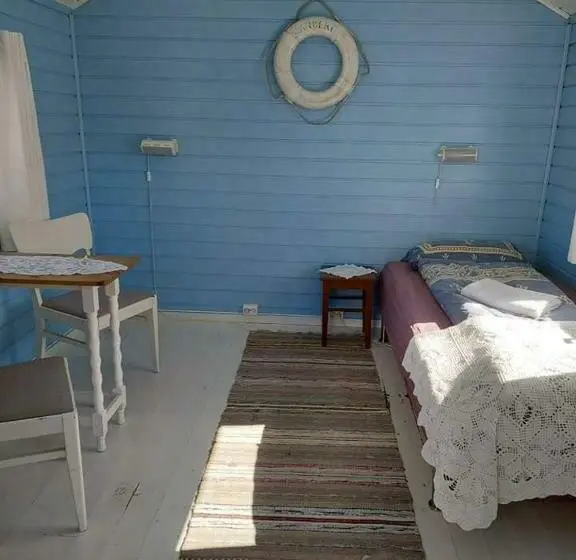 キャビン, Strandheimen Guesthouse