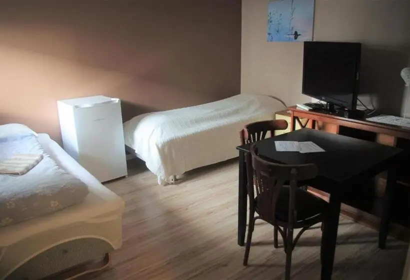 スタンダードルーム, Strandheimen Guesthouse