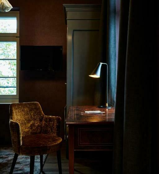 غرفة قياسية فردية, Boutique Hotel Spedition A Member Of Design Hotels