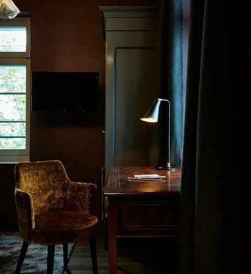 スタンダードシングルルーム, Boutique Hotel Spedition A Member Of Design Hotels