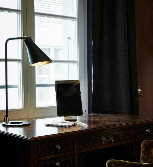 Номер Стандарт, Boutique Hotel Spedition A Member Of Design Hotels