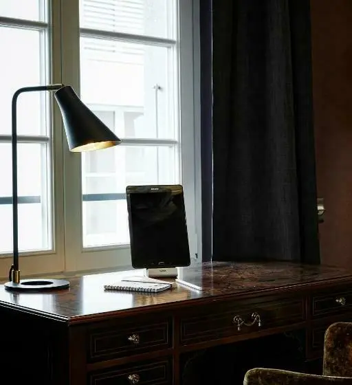 スタンダードルーム, Boutique Hotel Spedition A Member Of Design Hotels
