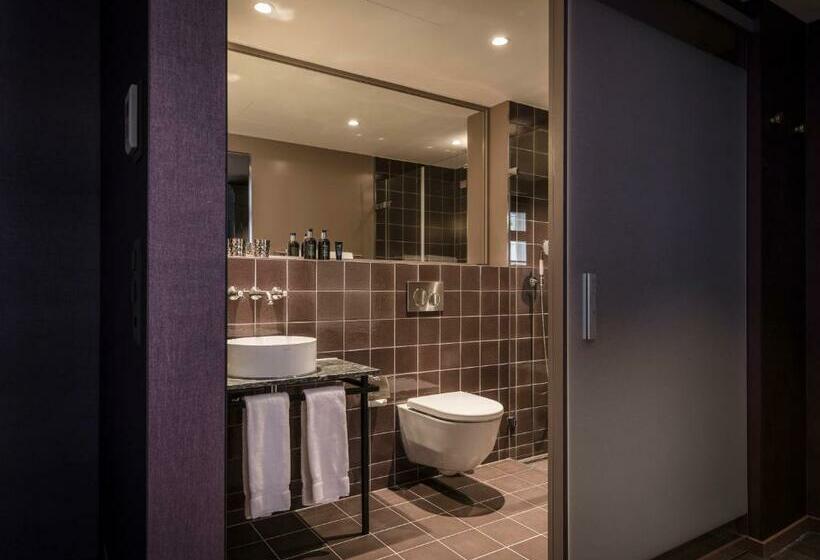 غرفة قياسية, Boutique Hotel Spedition A Member Of Design Hotels