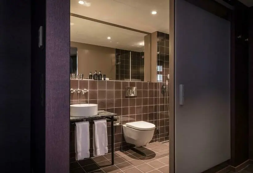 スタンダードルーム, Boutique Hotel Spedition A Member Of Design Hotels