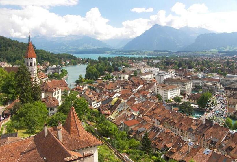 شقة غرفة نوم واحدة مزودة بشُرفة, Boutique Hotel Spedition A Member Of Design Hotels