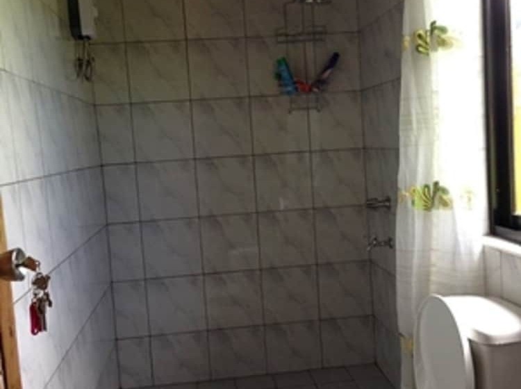 בית, חדר שינה 1, Calayo Beach Resort